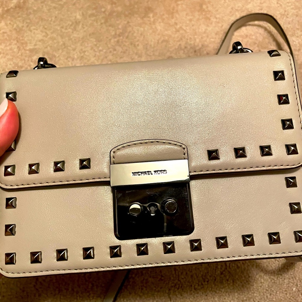 Brand new MK crossbody